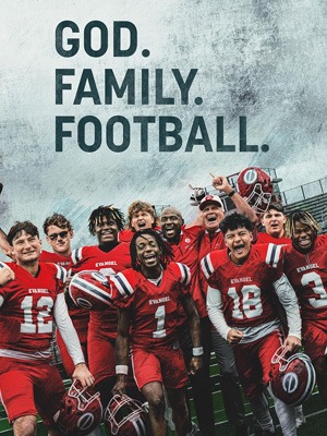 44 god family