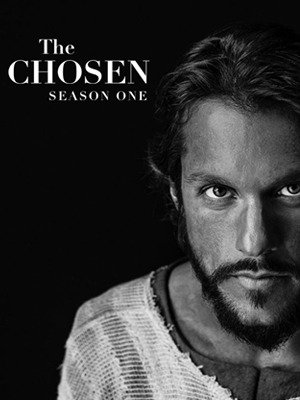 14 chosen season 1