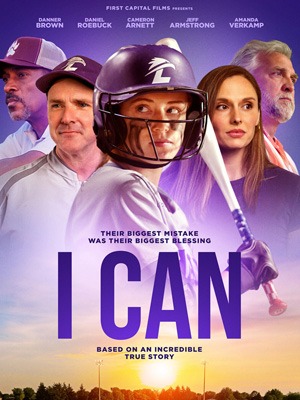 34 I CAN