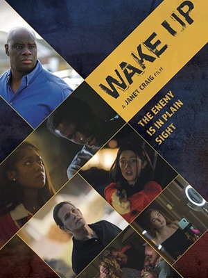39 wake up