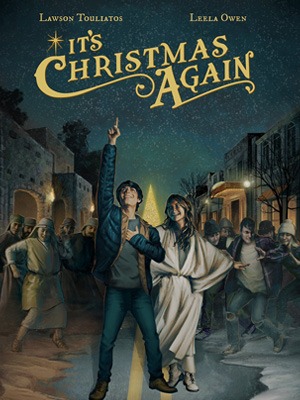 40 christmas again