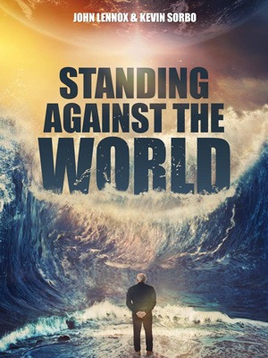 41 standing