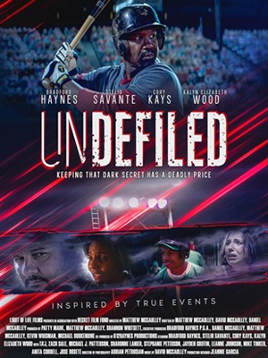 42 undefiled